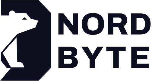 Nordbyte